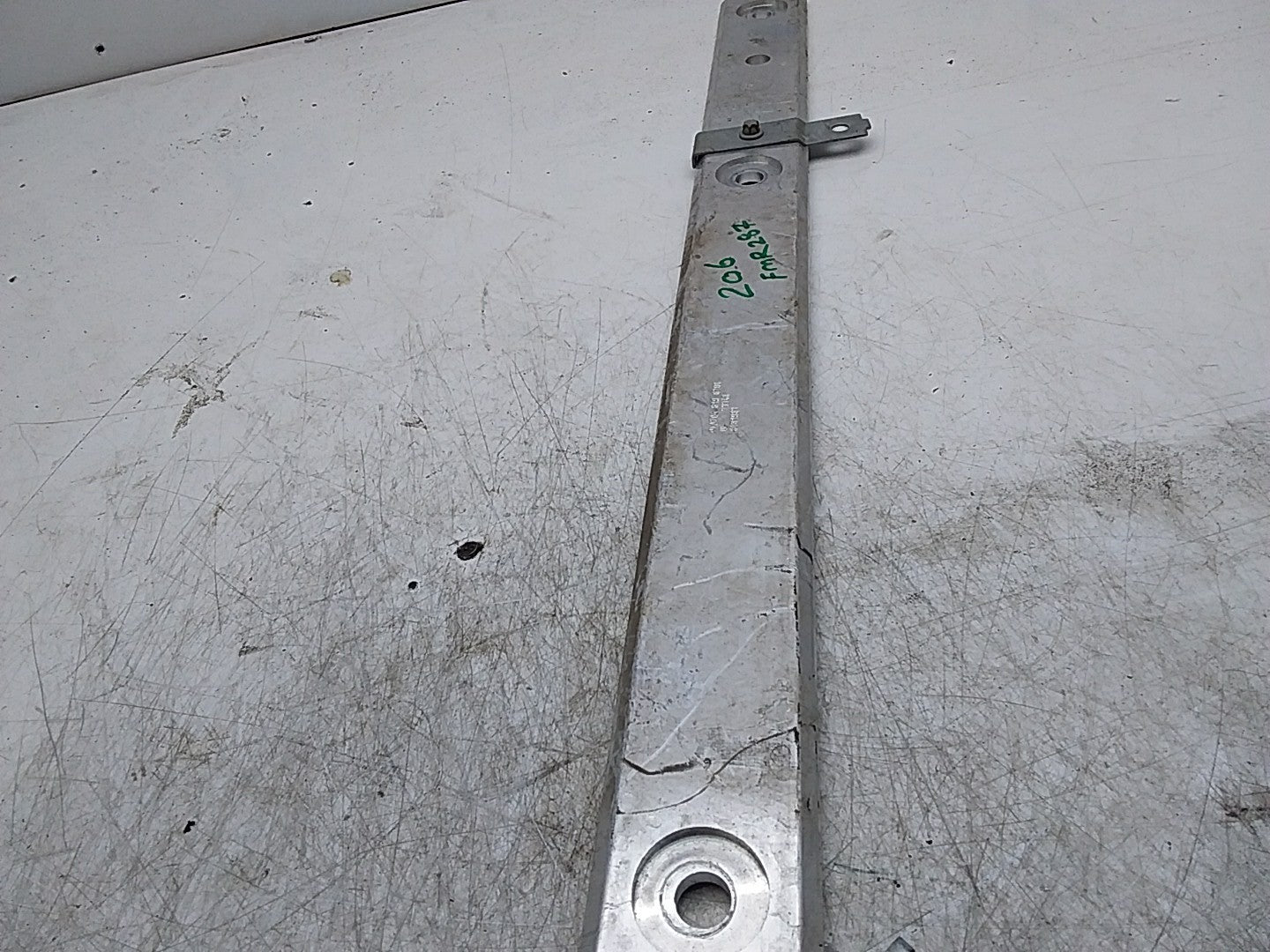 MERCEDES C-CLASS W206 REAR TUNNEL STIFFENER A2066190200 FMR287