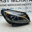MERCEDES C-CLASS W205 O/S HIGH PERFORMANCE HEADLIGHT A2059069504 l4-19 FMH192