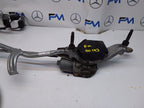 MERCEDES GLC WIPER MOTOR & LINKAGE FRONT A2538205600 W253 2015-2022 FM00193