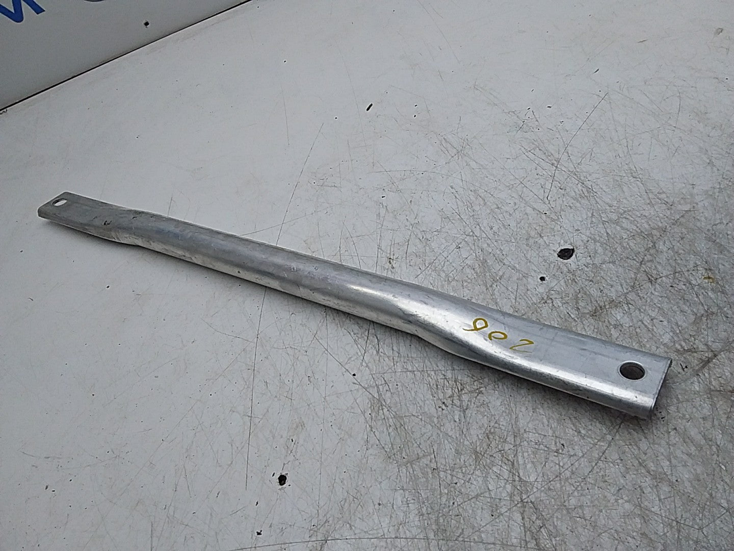 MERCEDES C-CLS S206 FRONT BRACE BAR A2066280200 FMR229