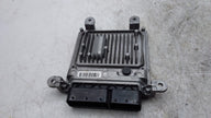 MERCEDES BENZ   C-CLASS W205 ENGINE CONTROL UNIT A6519004500 FMR433