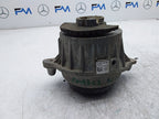 MERCEDES BENZ  E-CLASS W213  ENGINE MOUNT LEFT NS A2132400500 FMR323