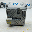 MERCEDES BENZ E-CLASS W213 PREMIUM SOUND SYSTEM AMPLIFIER A2139007813 FM001306