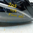 MERCEDES C-CLASS HEADLIGHT DRIVER OS RIGHT A2059062604 2018 HIGH PERFORM FMH182