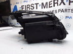 2018 MERCEDES C-CLASS W205 N/S Passenger Side Front Headlight A2059067503 FMH43 
