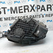 MERCEDES GLC W253 DRIVER HIGH PERFORM COMPLETE HEADLIGHT A2539065401 2016 FMH185