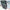 MITSUBISH OUTLANDER PASSENGER SIDE REAR DOOR N/S/R COMPLETE BLACK FMD35