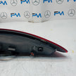 MERCEDES C-CLASS W205 COUPE REAR PASSENGER N/S TAIL LIGHT FMT36