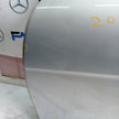 MERCEDES C-CLASS W204 PASSENGER FRONT DOOR NSF 2008-14 SILVER COMPLETE FMD409