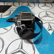2015/2020 MERCEDES C CLASS SEAT BELT FRONT LEFT PASSENGER SIDE A2058600185