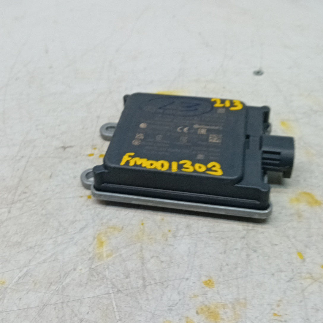 MERCEDES E-CLASS W213 DISTANCE CONTROL SENSOR MODULE 2016 A0009002839 FM001303