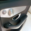 MERCEDES BENZ C CLASS SALOON W205 DRIVER SIDE REAR DOOR ( OFFSIDE REAR ) FMD16