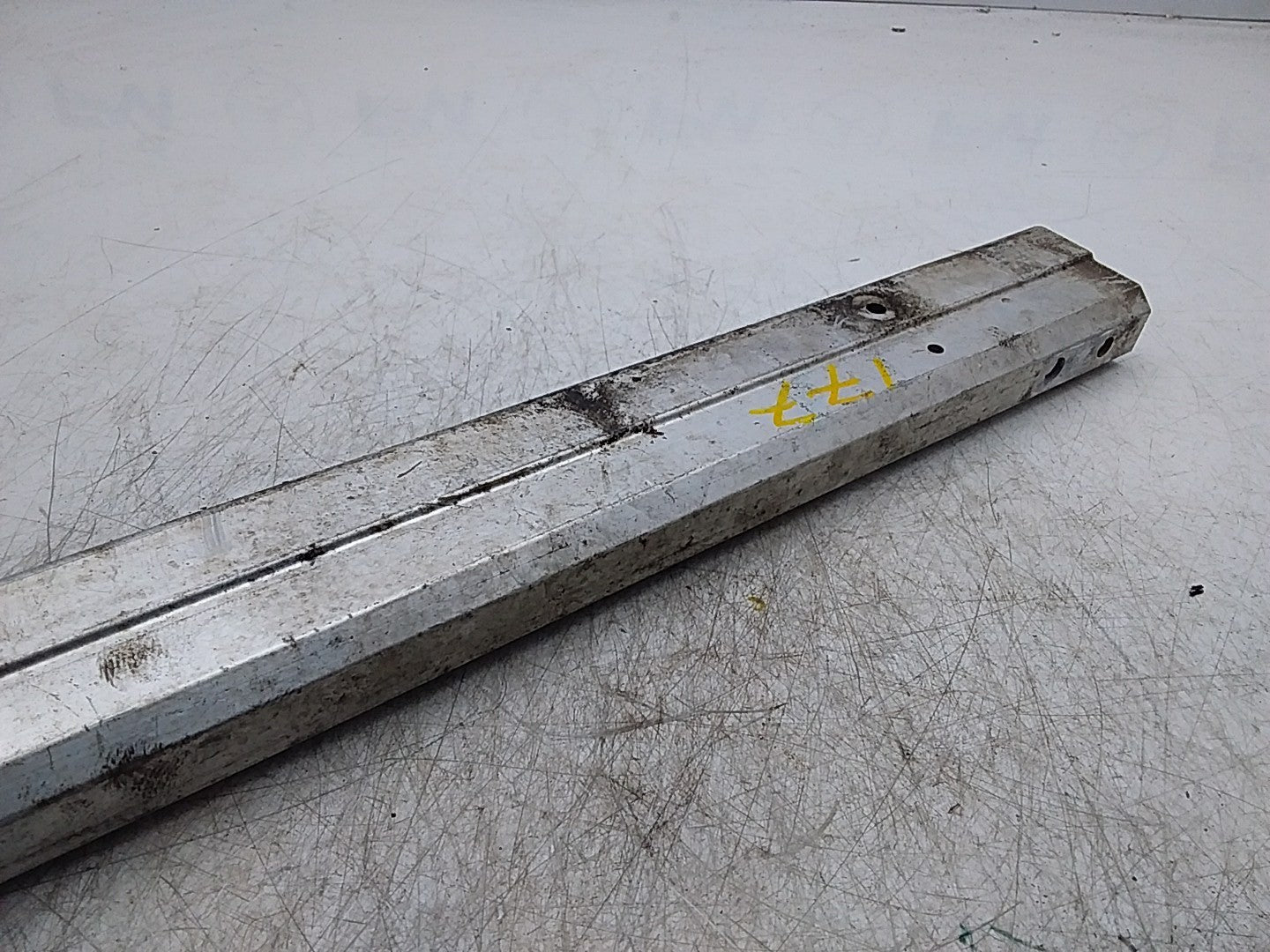 MERCEDES A-CLS W177 FRONT LEFT &RIGHT LOWER SUPPORT BAR A1776225100 FMR245