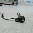 MERCEDES E CLASS W213 BONNET PEDESTRIAN ACTUATOR A2139062201 2017 FM001442