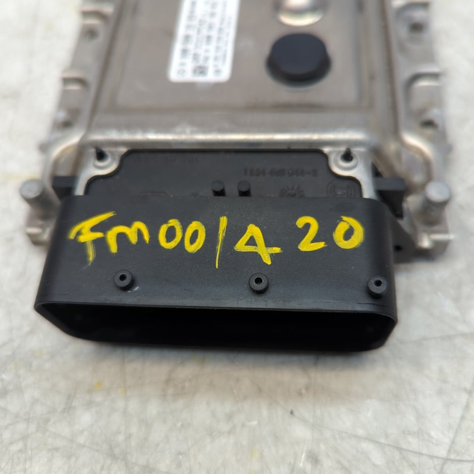 MERCEDES CLASS W205 GLC S CLASS ADBLUE CONTROL MODULE UNIT A0009003909 FM001420