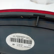 MERCEDES C-CLASS W205 COUPE 2016 REAR PASSENGER N/S TAIL LIGHT A2059066300 FMT37