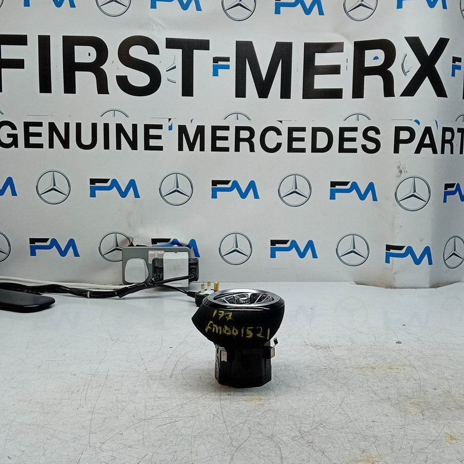 MERCEDES BENZ A-CLASS W177 DASHBOARD AIR VENT 2018 ON A1778308700 FM001521