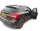 MERCEDES BENZ GLA W156 - BREAKING / FRONT & REAR BUMPER  AND WINGS