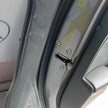 MERCEDES-BENZ A-CLASS W176 PASSENGER SIDE FRONT DOOR N/S/F COMPLETE GREY FMD51