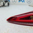 MERCEDES A-CLASS W177 DRIVER RIGHT OS REAR INNER TAIL LIGHT A1779062000 FMT239