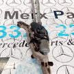 MERCEDES BENZ E-CLASS 2012 FRONT WIPER MOTOR AND LINKAGE A2128201340