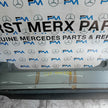 MERCEDES BENZ E-CLASS W212 REAR BUMPER GREY 2014 A2128855125 FMX130