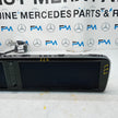 MERCEDES S-CLASS W222 DISPLAY SCREEN A2229007611 A2229005712 2016 FM001159