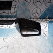 MERCEDES E CLASS W212 RIGHT WING MIRROR COVER CAP A2129067301