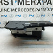 MERCEDES BENZ  A-CLASS W177 DASHBOARD GLOVEBOX  2018 A1776803800 FM001573