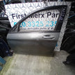 MERCEDES BENZ GLC W253 PASSENGER SIDE FRONT DOOR ( NEAR SIDE FRONT )