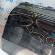 MERCEDES BENZ CLA W118 PASSENGER REAR SIDE DOOR NSR 2019 ON BLACK FMD278