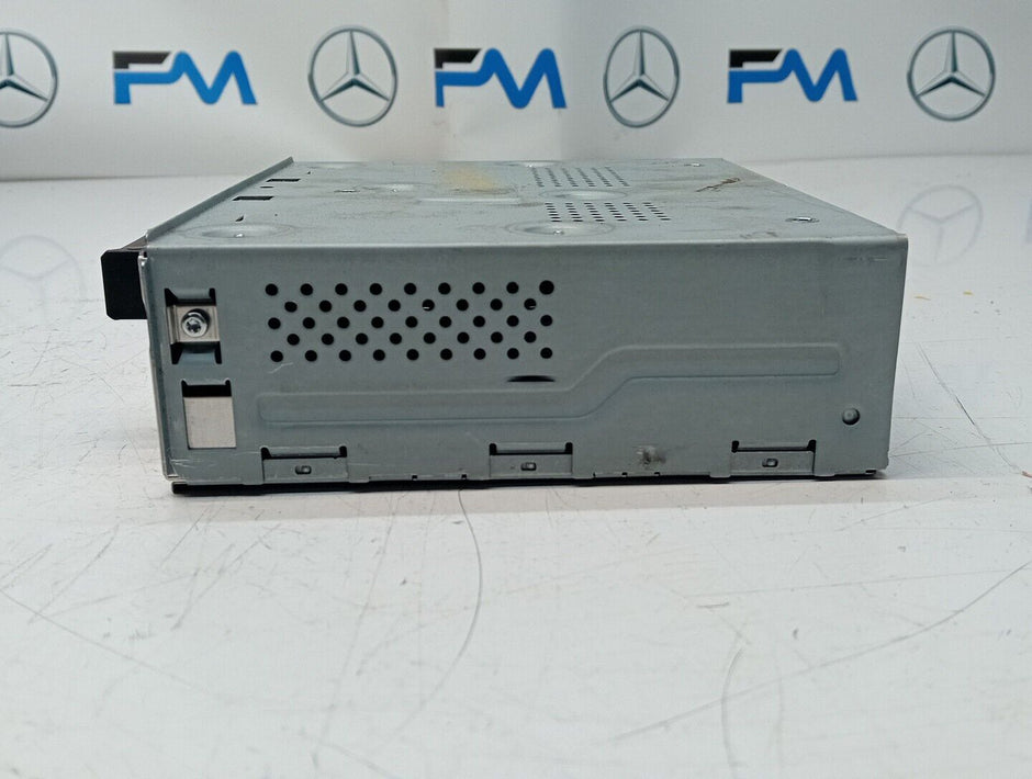 Mercedes Glc C E Class Radio Tuner Box W253 W205 W213 14-21 A2229001408 FM00296