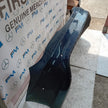 MERCEDES BENZ CLA W117 REAR BUMPER 2015 BLUE A1178800440 FMX48