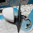 2007/2015 MERCEDES BENZ W205 C CLASS  WING MIRROR FOLDING RIGHT SIDE A2058104402