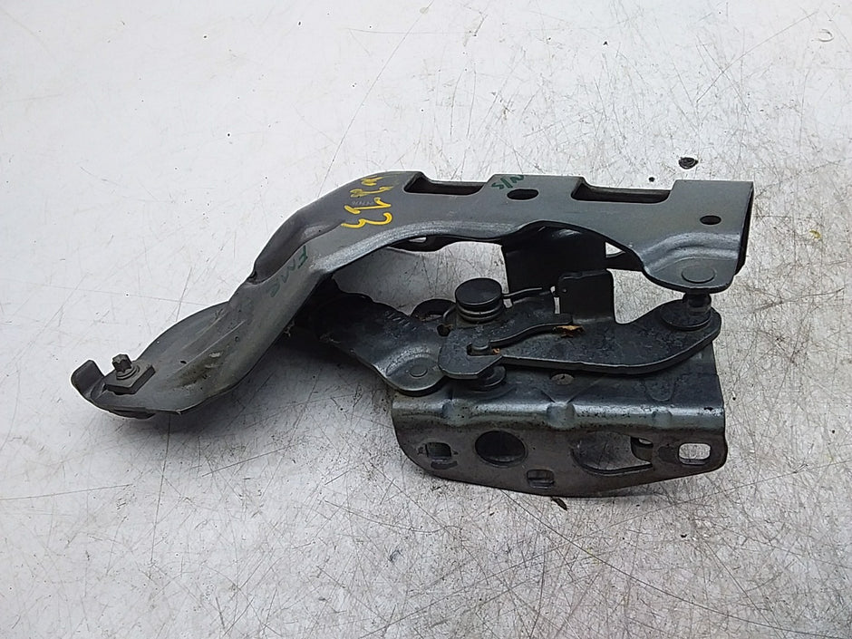 MERCEDES E-CLS W213 FRONT LEFT PASSENGER SIDE NS BONNET HINGE A2138800128 FMR256