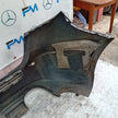 MERCEDES BENZ B-CLASS W246 REAR BUMPER 2013 BLACK A2468860025 FMX58