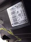 2013 MERCEDES B-CLASS W246 HEADLIGHT PASSENGER NS A2468207361 FMH122 (DAMAGED)
