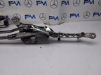 MERCEDES C-CLASS WIPER MOTOR & LINKAGE FRONT A2048201140 W204 2010-2015 FM00204