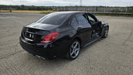 MERCEDES BENZ C-CLASS W205- BREAKING/SUSPENSION LEGS (ALL)