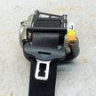 MERCEDES B-CLASS W247 SEAT BELT REAR LEFT PASSENGER SIDE NSR A2478600985 FMS465