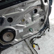 MERCEDES BEBZ C-CLASS W204 DRIVER SIDE FRONT DOOR OSF FMD290