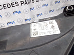2018 MERCEDES E-CLASS W213 O/S Driver Side Front Headlight A2139062606 FMH33