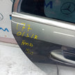 MERCEDES BENZ A-CLASS W177 DRIVER REAR DOOR O/S/R GREY 2018 ONWARDS FMD154