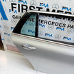 MERCEDES BENZ E-CLASS W213 DRIVER SIDE REAR DOOR ( OFF SIDE REAR ) FM013