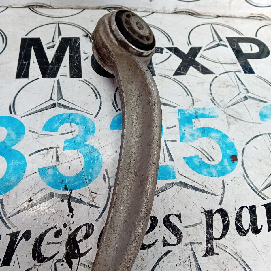 MERCEDES C-CLASS  W205 2014-2021 FRONT RIGHT SIDE WISHBONE CONTROL ARM FMW24