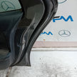 MERCEDES A-CLASS W177 DRIVER REAR DOOR OSR GREY COMPLETE 2018 ON FMD415