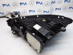 Mercedes EQS W297 Right Side LED Headlight 2022 A2979062203 FMH63 Digital