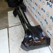 MERCEDES BENZ GLA X156 AMG REAR BUMPER BLACK 2014-19 A1568852425 FMX116