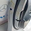 MERCEDES  A-CLASS W177 PASSENGE SIDE FRONT DOOR N/S/F COMPLETE SILVER FMD114