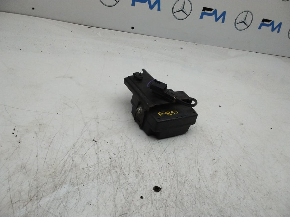 MITSUBISHI OUTLANDER ALARM HORN SIREN 8638A070 FMR53